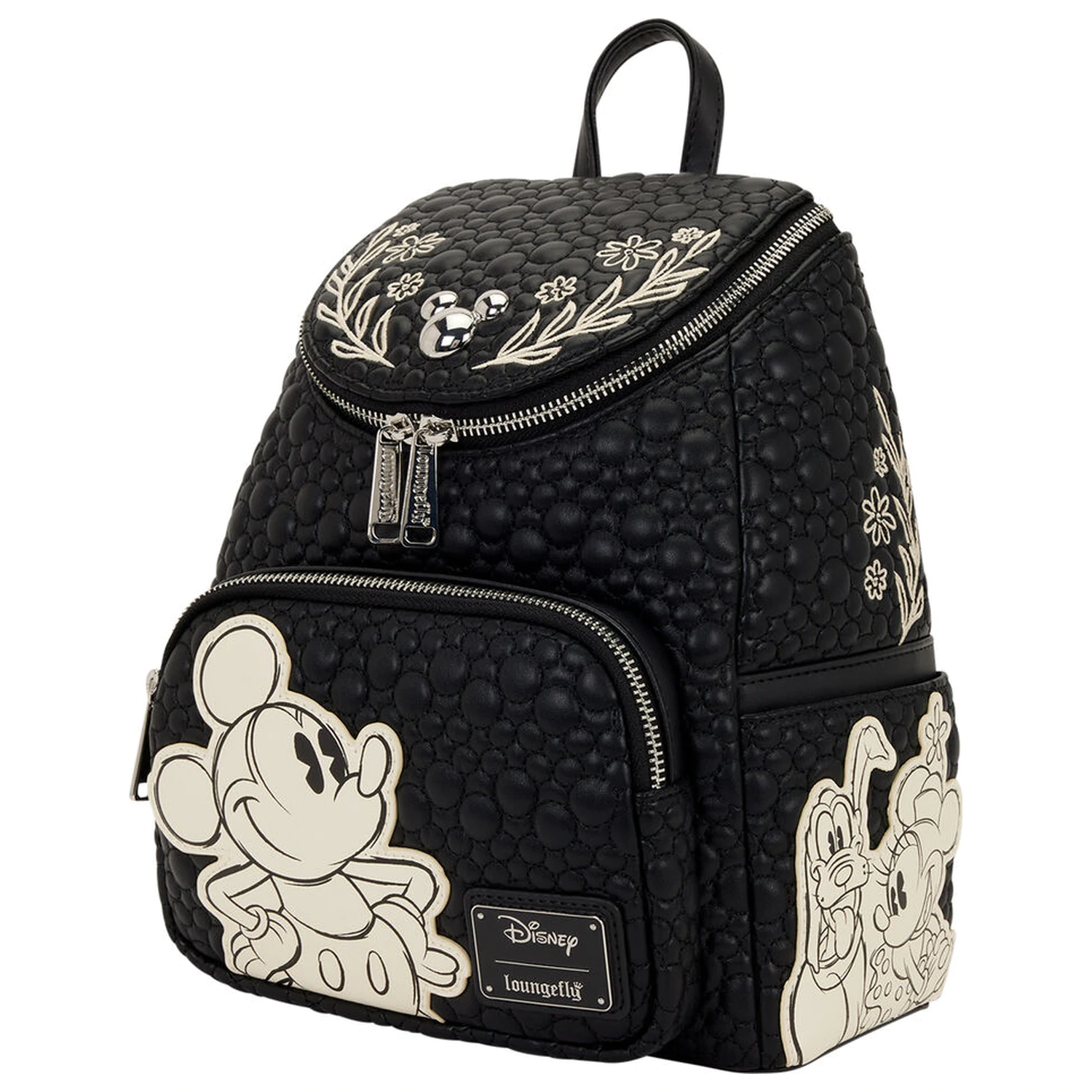 Loungefly Disney Mickey ruksak 26 cm fotografija proizvoda