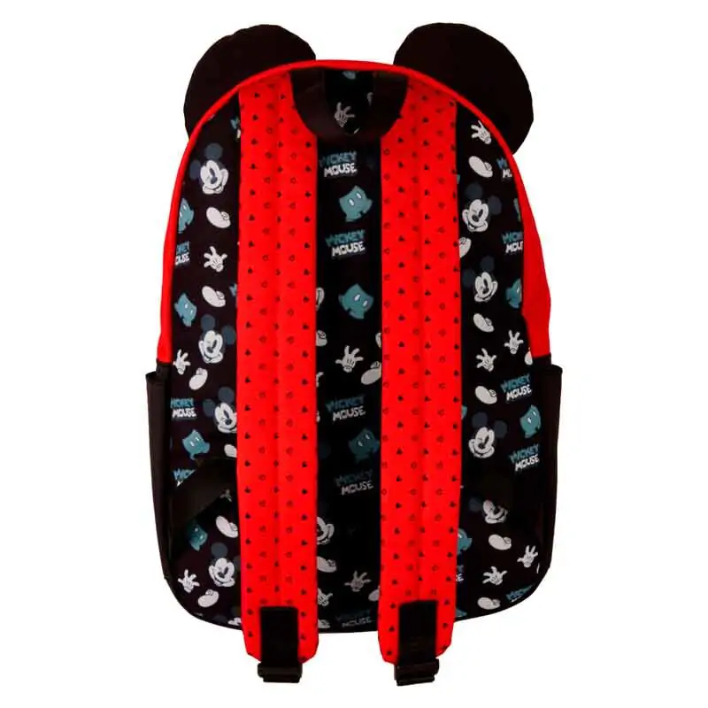 Loungefly Disney Mickey ruksak 43cm fotografija proizvoda