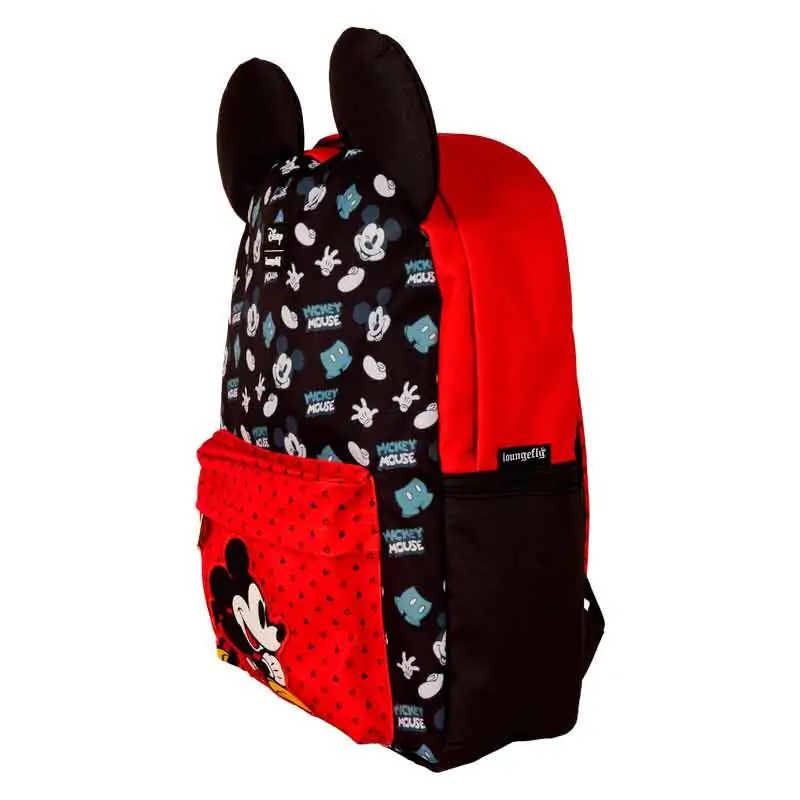Loungefly Disney Mickey ruksak 43cm fotografija proizvoda