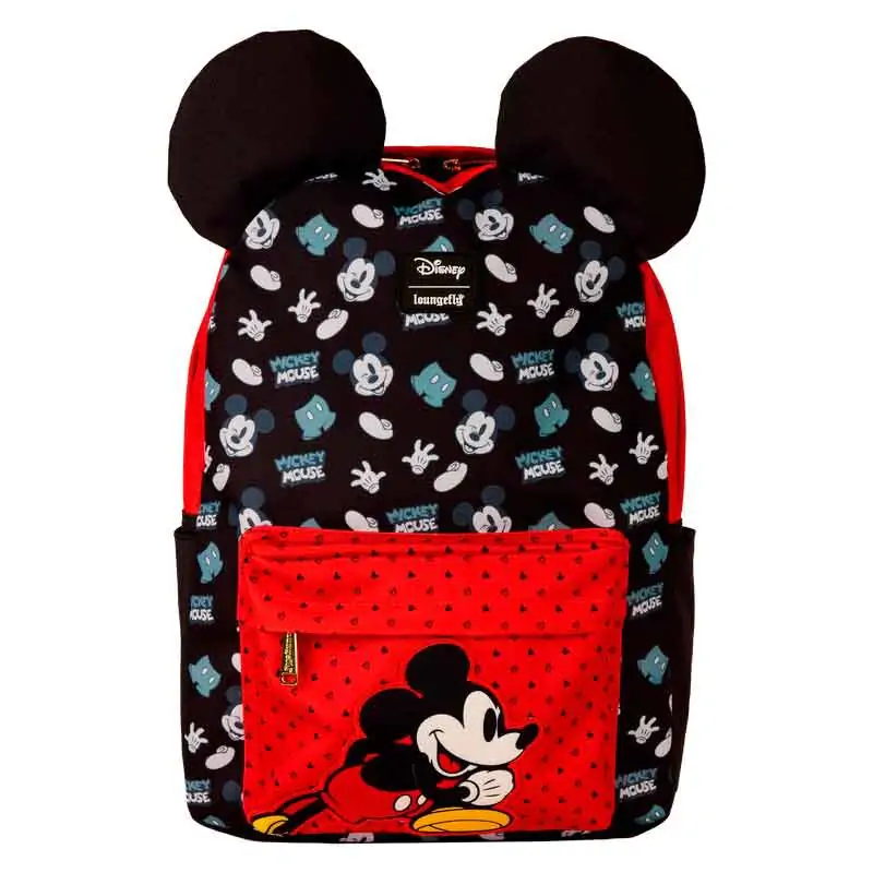 Loungefly Disney Mickey ruksak 43cm fotografija proizvoda
