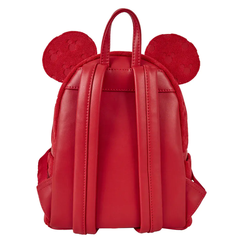 Loungefly Disney Mickey ruksak i torbica fotografija proizvoda