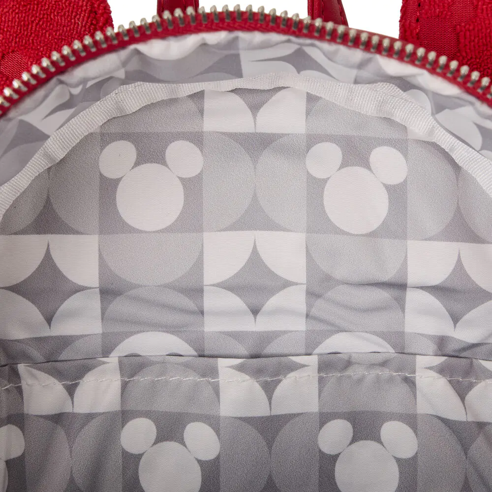 Loungefly Disney Mickey ruksak i torbica fotografija proizvoda