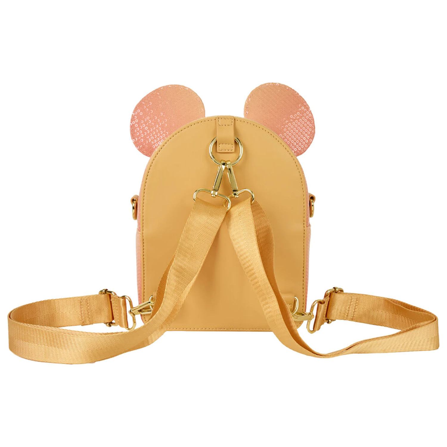 Loungefly Disney Mickey ruksak torba fotografija proizvoda