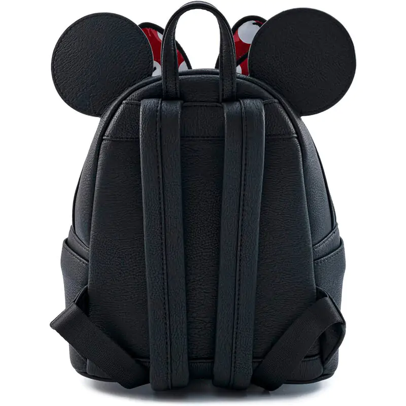 Loungefly Disney Minnie Bow ruksak 26 cm fotografija proizvoda