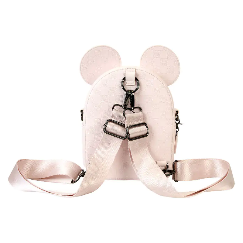 Loungefly Disney Minnie Ear Evergreen ruksak torba fotografija proizvoda