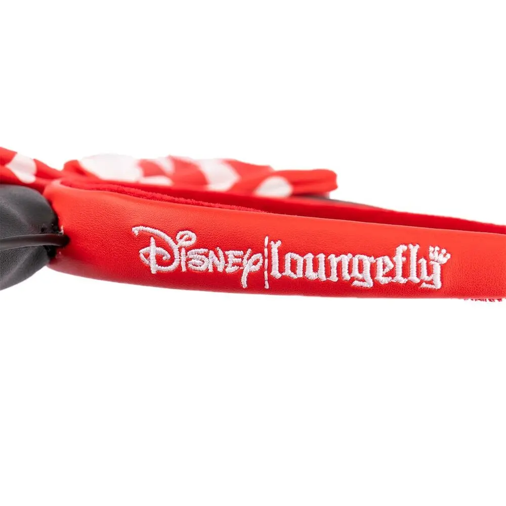 Disney by Loungefly rajf Headband Minnie Sweets Sprinkle Ears fotografija proizvoda