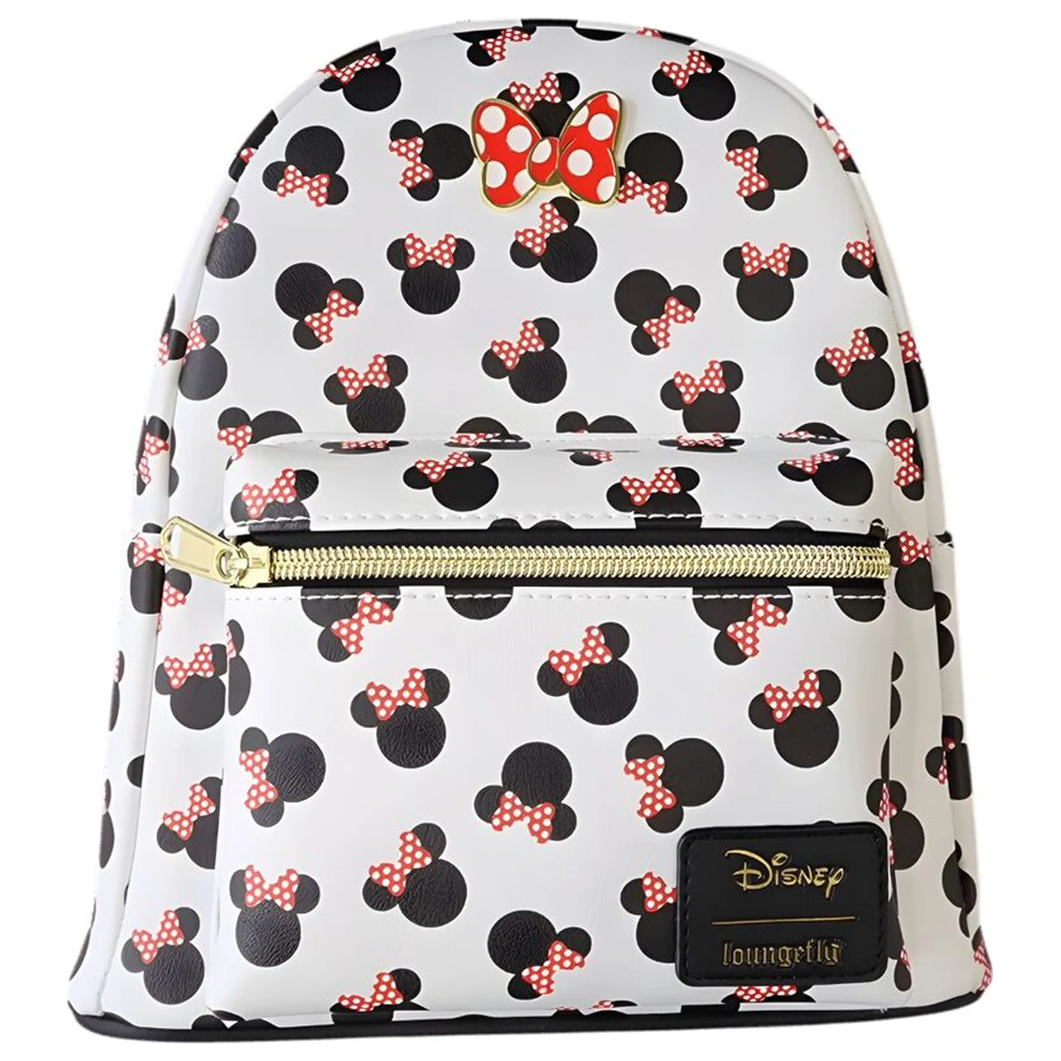 Loungefly Disney Minnie Mouse ruksak 26 cm fotografija proizvoda