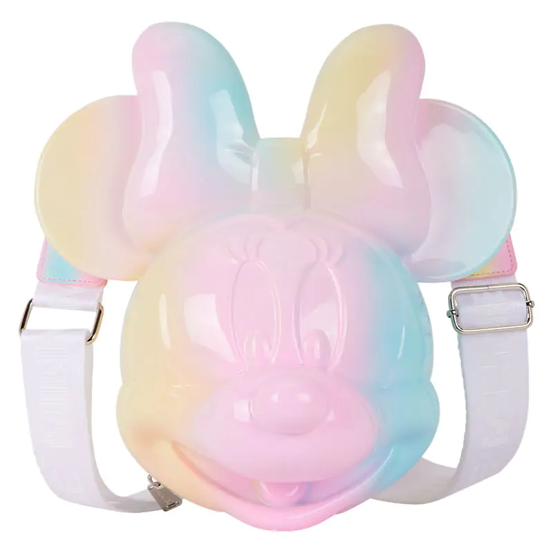 Loungefly Disney Minnie Mouse torba za rame fotografija proizvoda