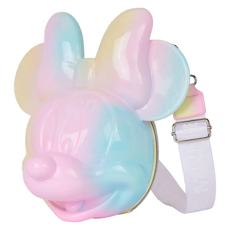 Loungefly Disney Minnie Mouse torba za rame fotografija proizvoda