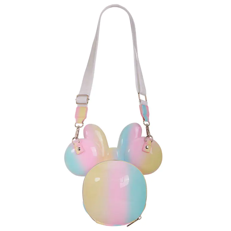 Loungefly Disney Minnie Mouse torba za rame fotografija proizvoda
