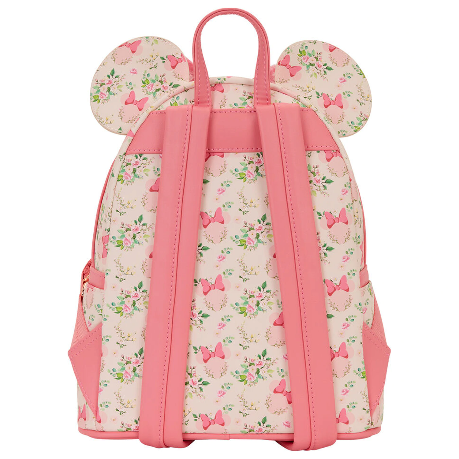 Loungefly Disney Minnie Floral ruksak fotografija proizvoda