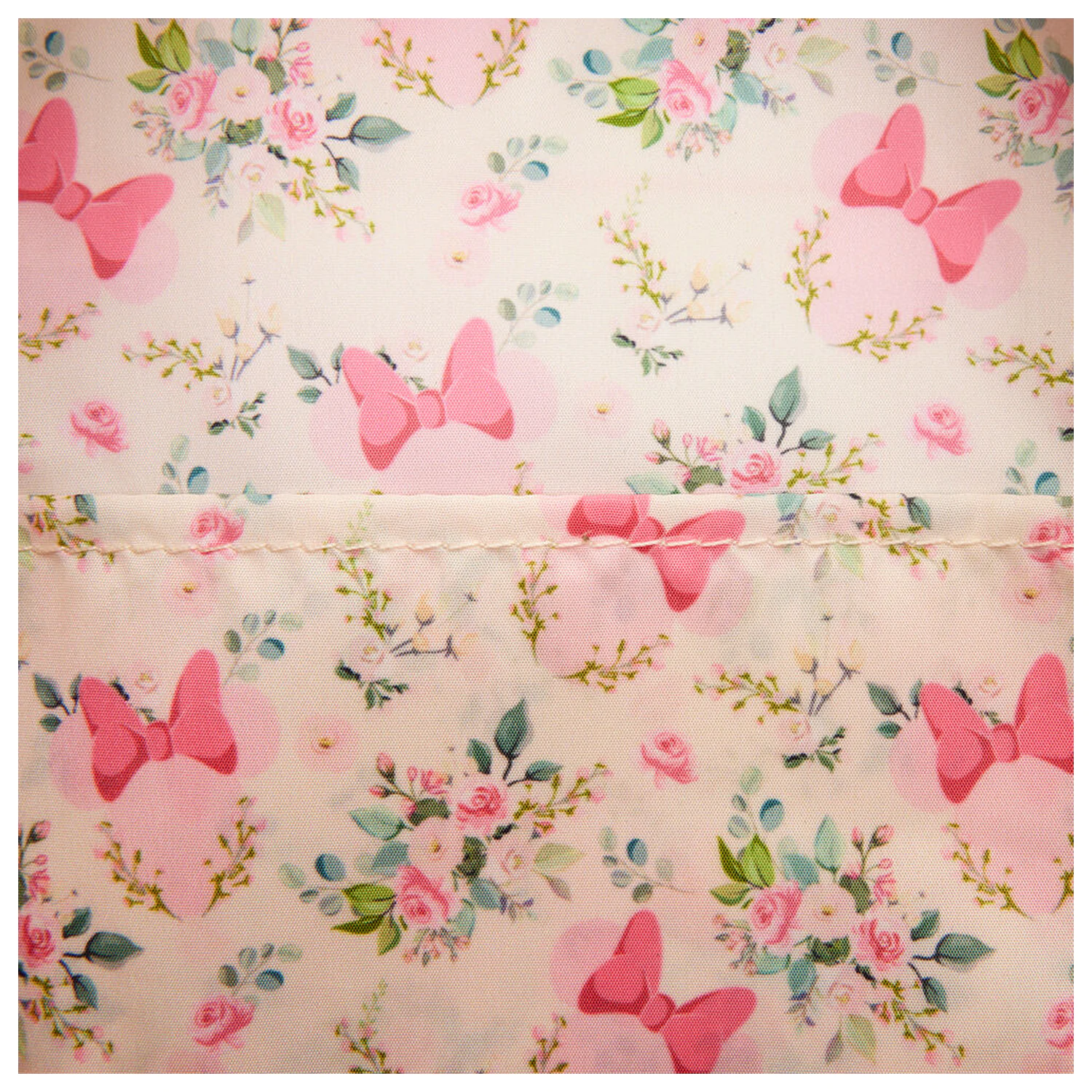 Loungefly Disney Minnie Floral ruksak fotografija proizvoda