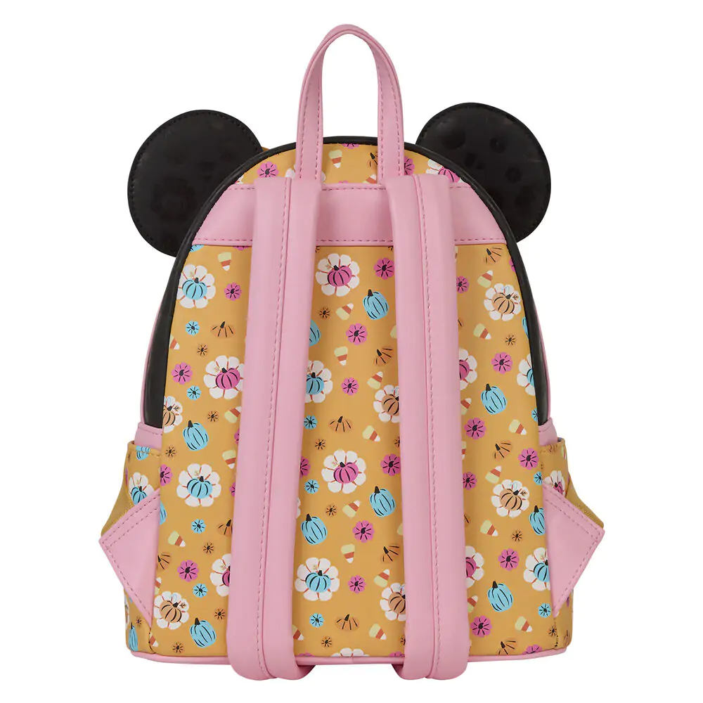 Loungefly Disney Minnie Pumpkin ruksak 26 cm fotografija proizvoda