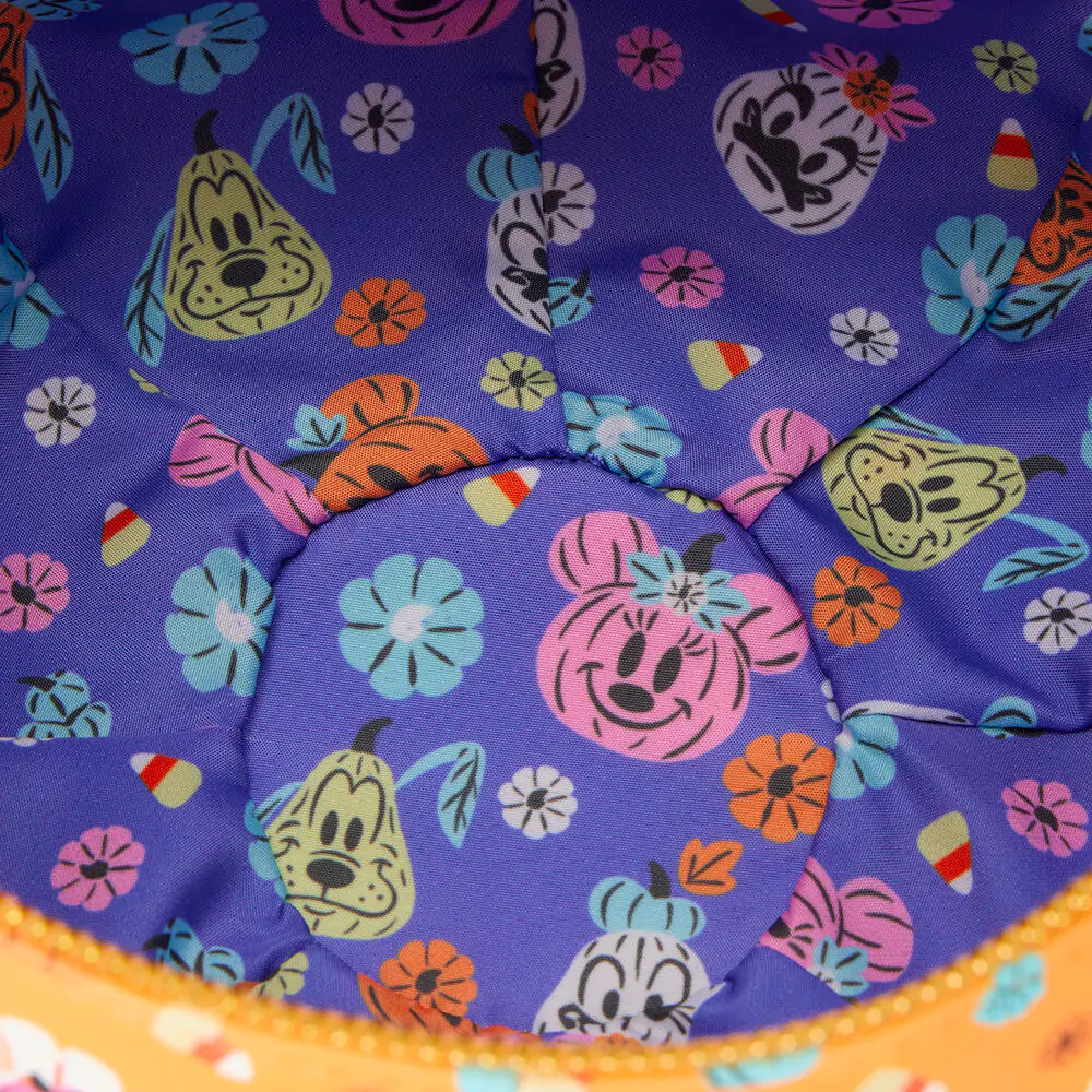 Loungefly Disney Minnie Pumpkin torba za rame fotografija proizvoda