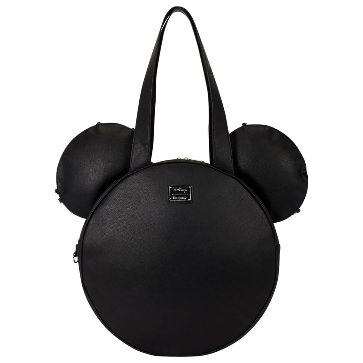 Loungefly Disney Minnie Studs & Chains torba fotografija proizvoda