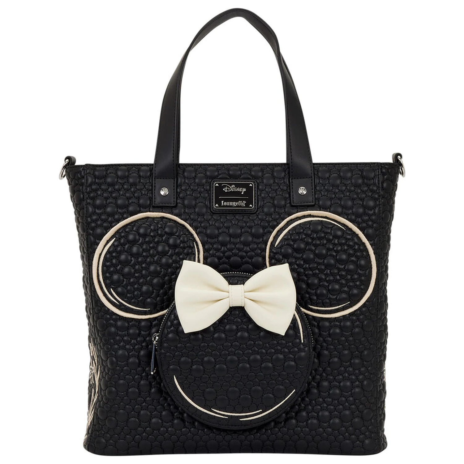 Loungefly Disney Minnie ruksak torba fotografija proizvoda