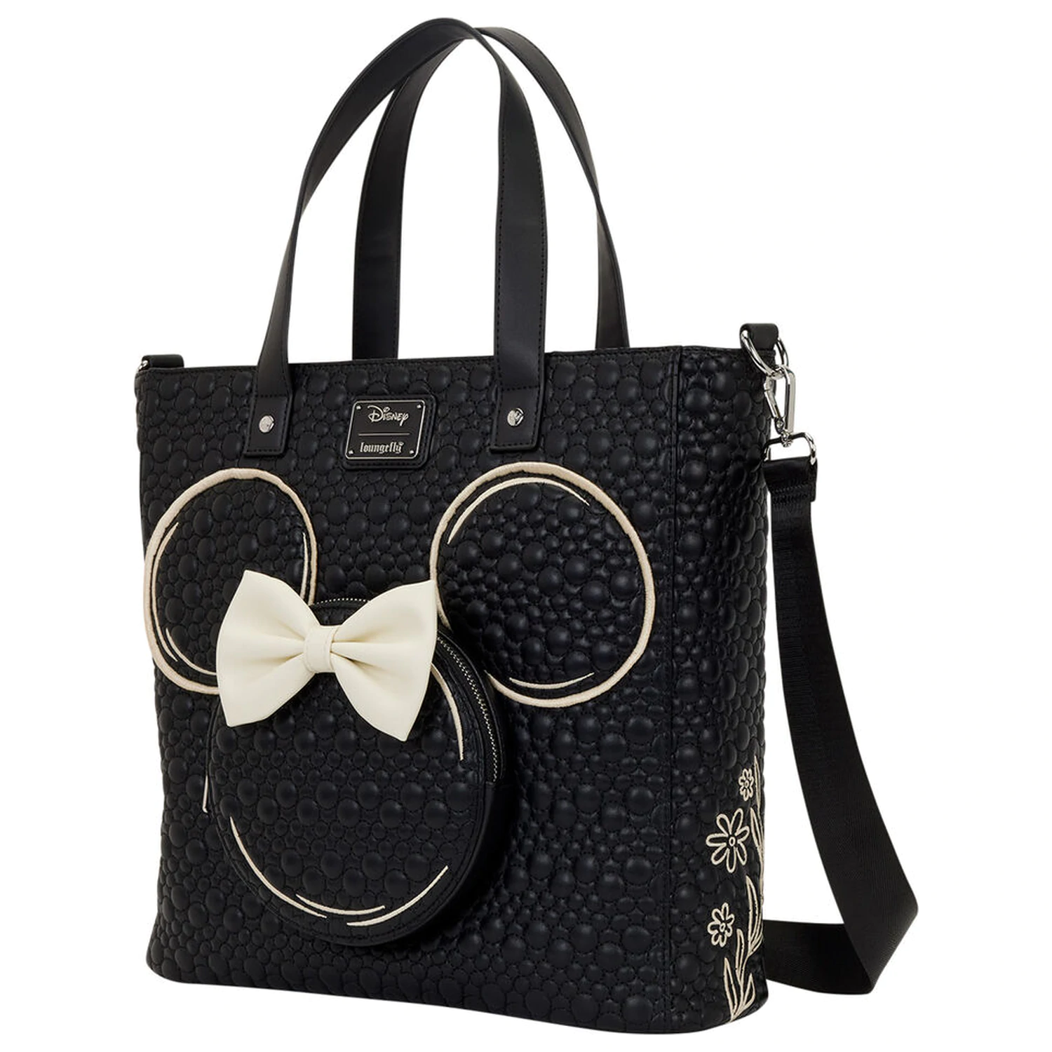 Loungefly Disney Minnie ruksak torba fotografija proizvoda