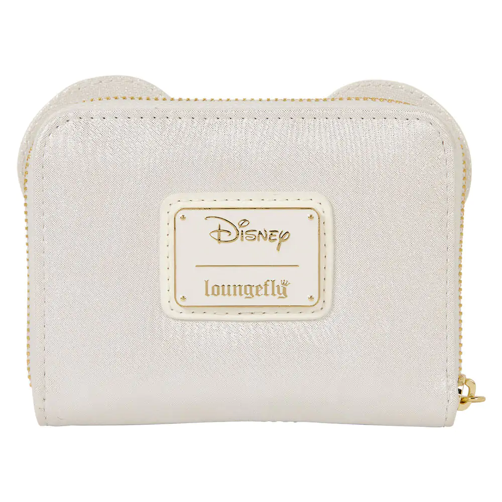 Loungefly Disney Minnie Wedding novčanik fotografija proizvoda