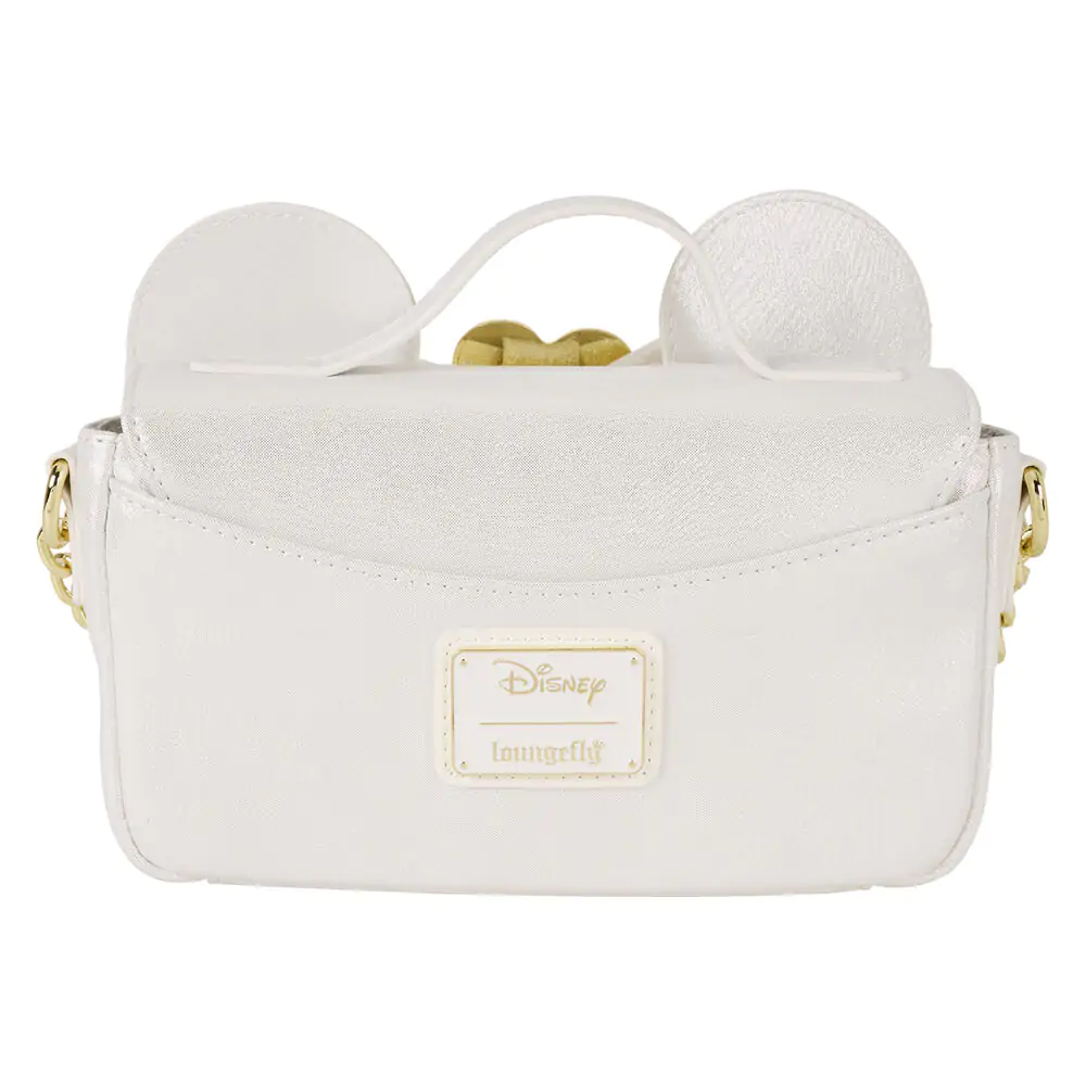 Loungefly Disney Minnie Vjenčanje torba fotografija proizvoda