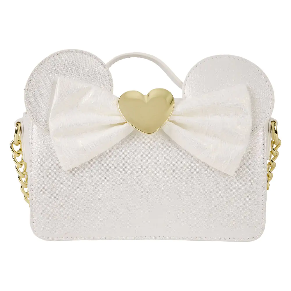Loungefly Disney Minnie Vjenčanje torba fotografija proizvoda