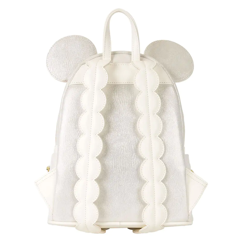 Loungefly Disney Minnie Wedding ruksak 26cm fotografija proizvoda