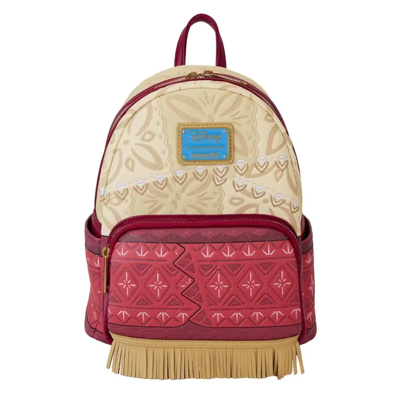 Loungefly Disney Moana Vaiana ruksak fotografija proizvoda