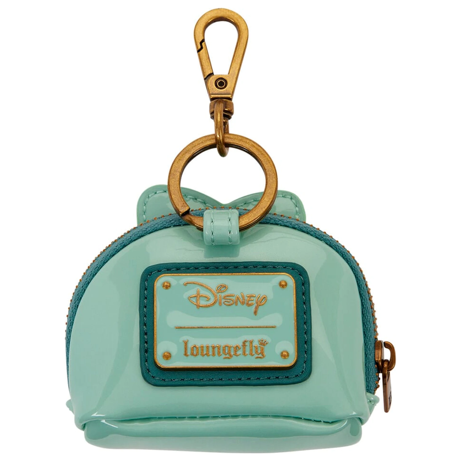Loungefly Disney Mulan torba privjesak za ključeve fotografija proizvoda