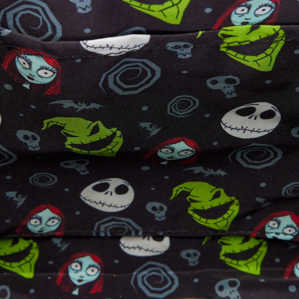 Loungefly Disney Nightmare Before Christmas Jack Skellington torba fotografija proizvoda