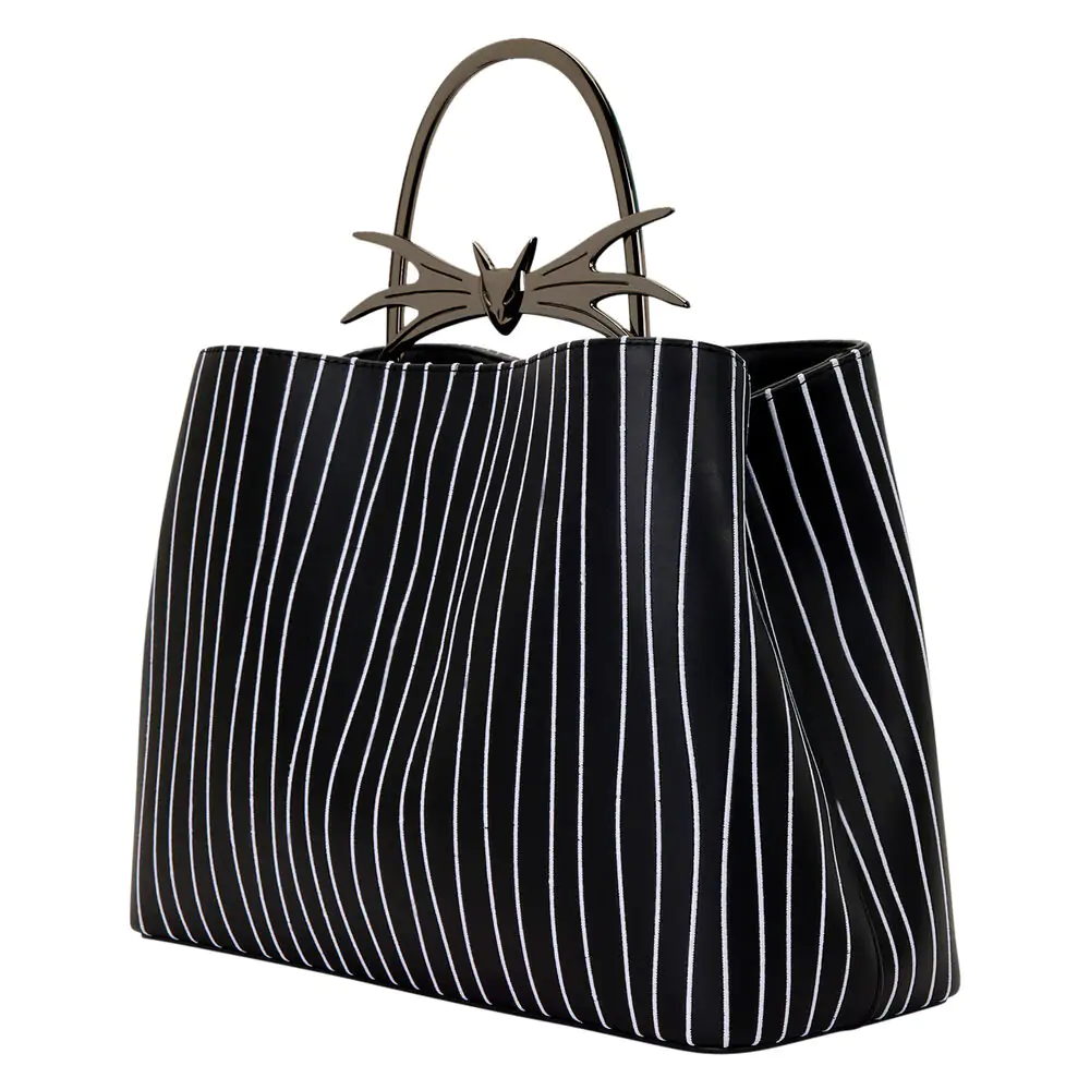 Loungefly Disney Nightmare Before Christmas Jack Skellington torba fotografija proizvoda