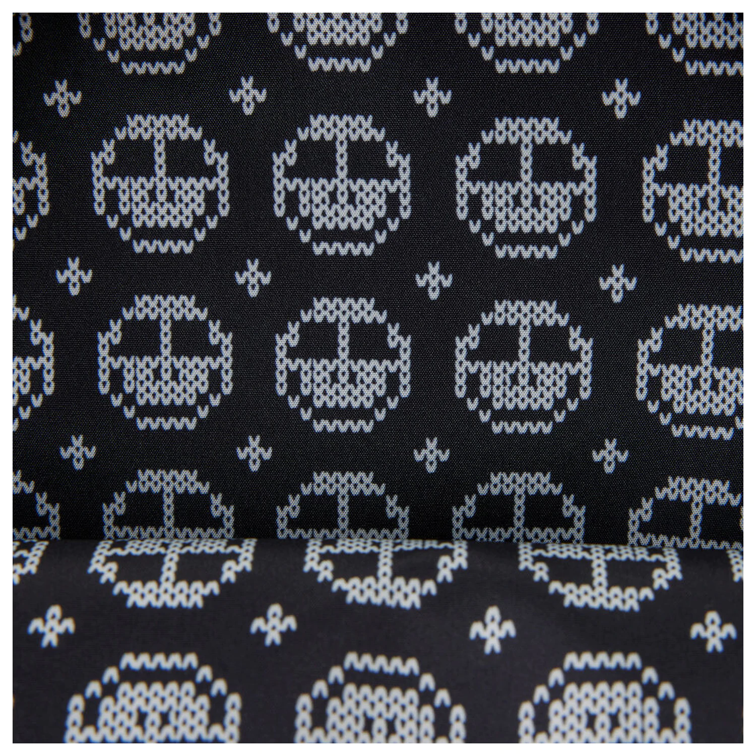 Loungefly Disney Nightmare Before Christmas Jack Skellington torba + novčanik fotografija proizvoda