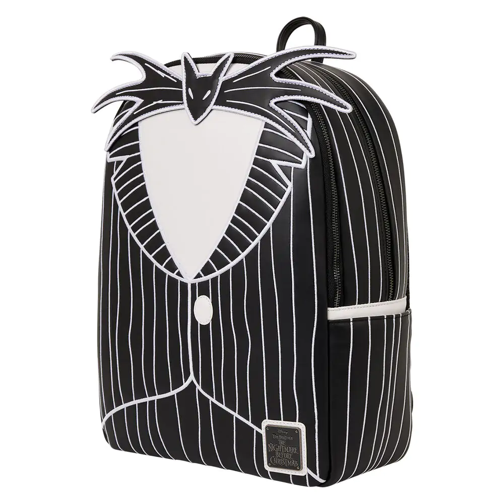Loungefly Disney Nightmare Before Christmas Jack Skellington ruksak 40 cm fotografija proizvoda