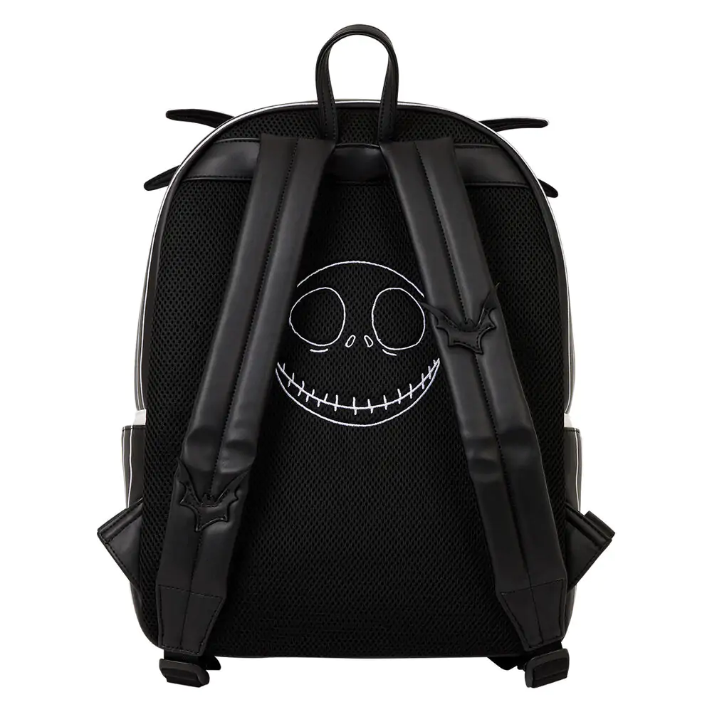 Loungefly Disney Nightmare Before Christmas Jack Skellington ruksak 40 cm fotografija proizvoda