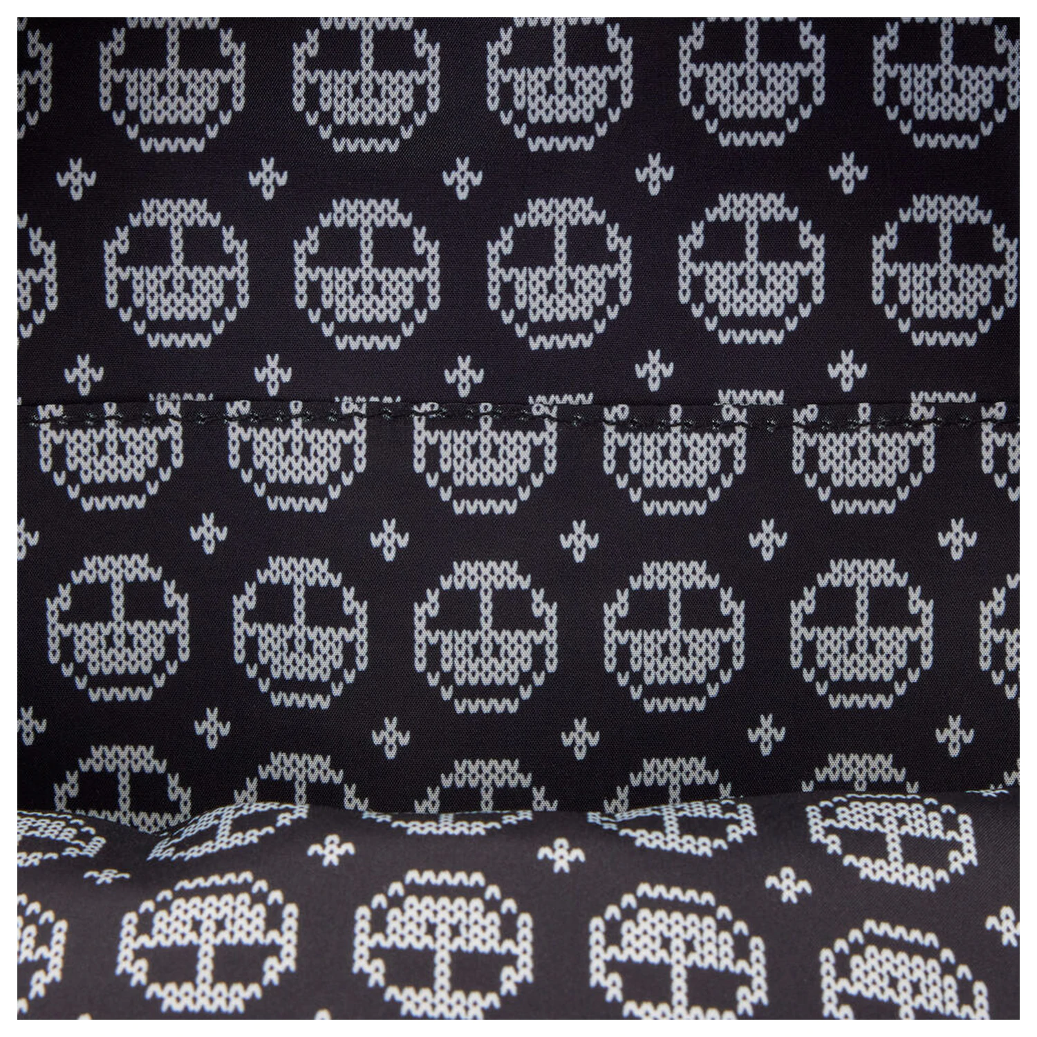 Loungefly Disney Nightmare Before Christmas Jack Skellington ruksak fotografija proizvoda