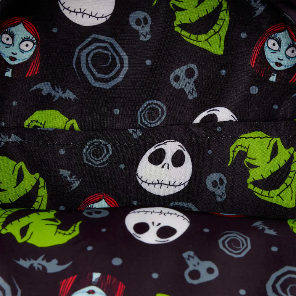 Loungefly Disney Nightmare Before Christmas Sally ruksak 26cm fotografija proizvoda