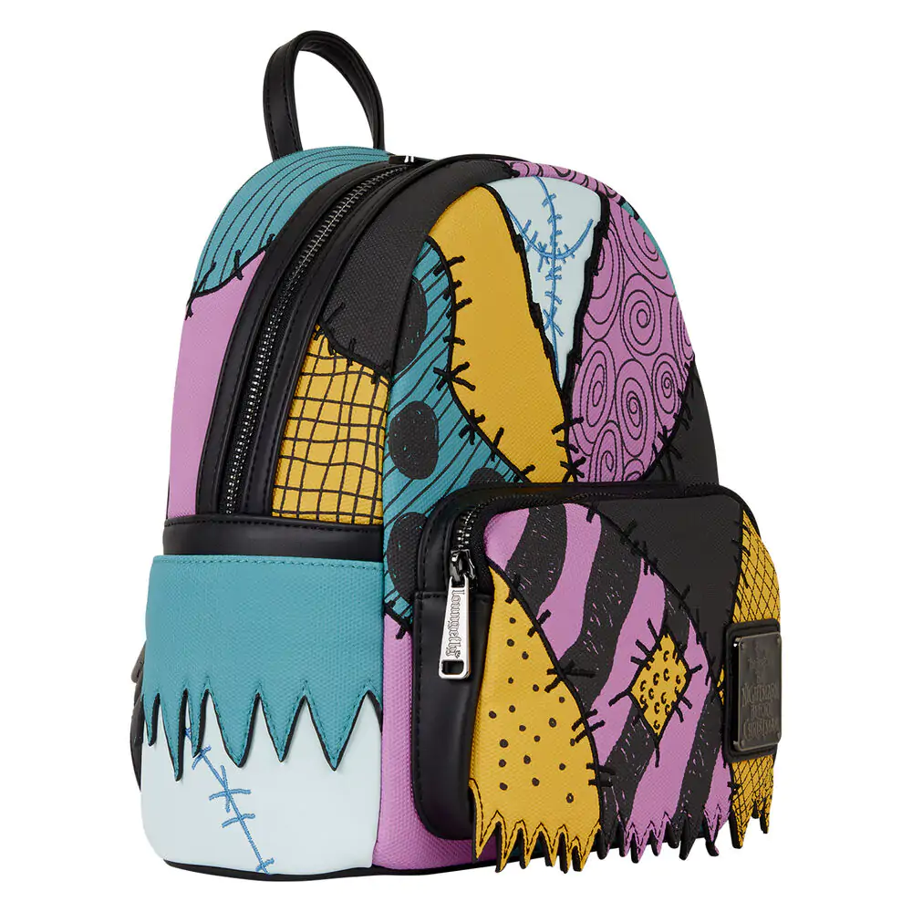 Loungefly Disney Nightmare Before Christmas Sally ruksak 26cm fotografija proizvoda