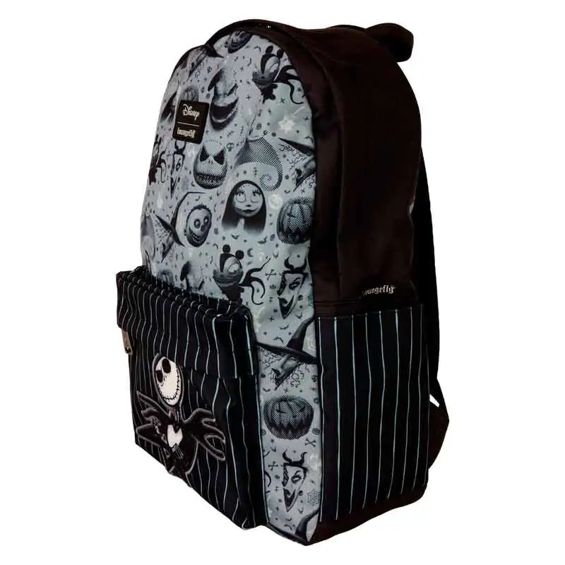 Loungefly Disney Nightmare Before Christmas ruksak 43cm fotografija proizvoda