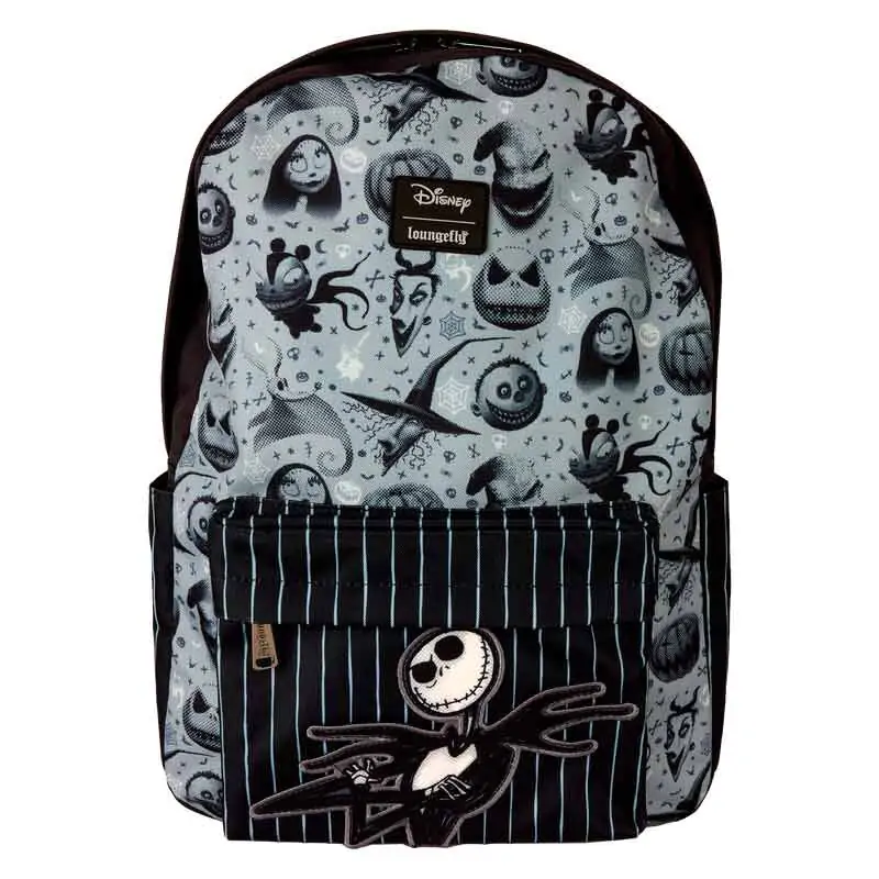 Loungefly Disney Nightmare Before Christmas ruksak 43cm fotografija proizvoda
