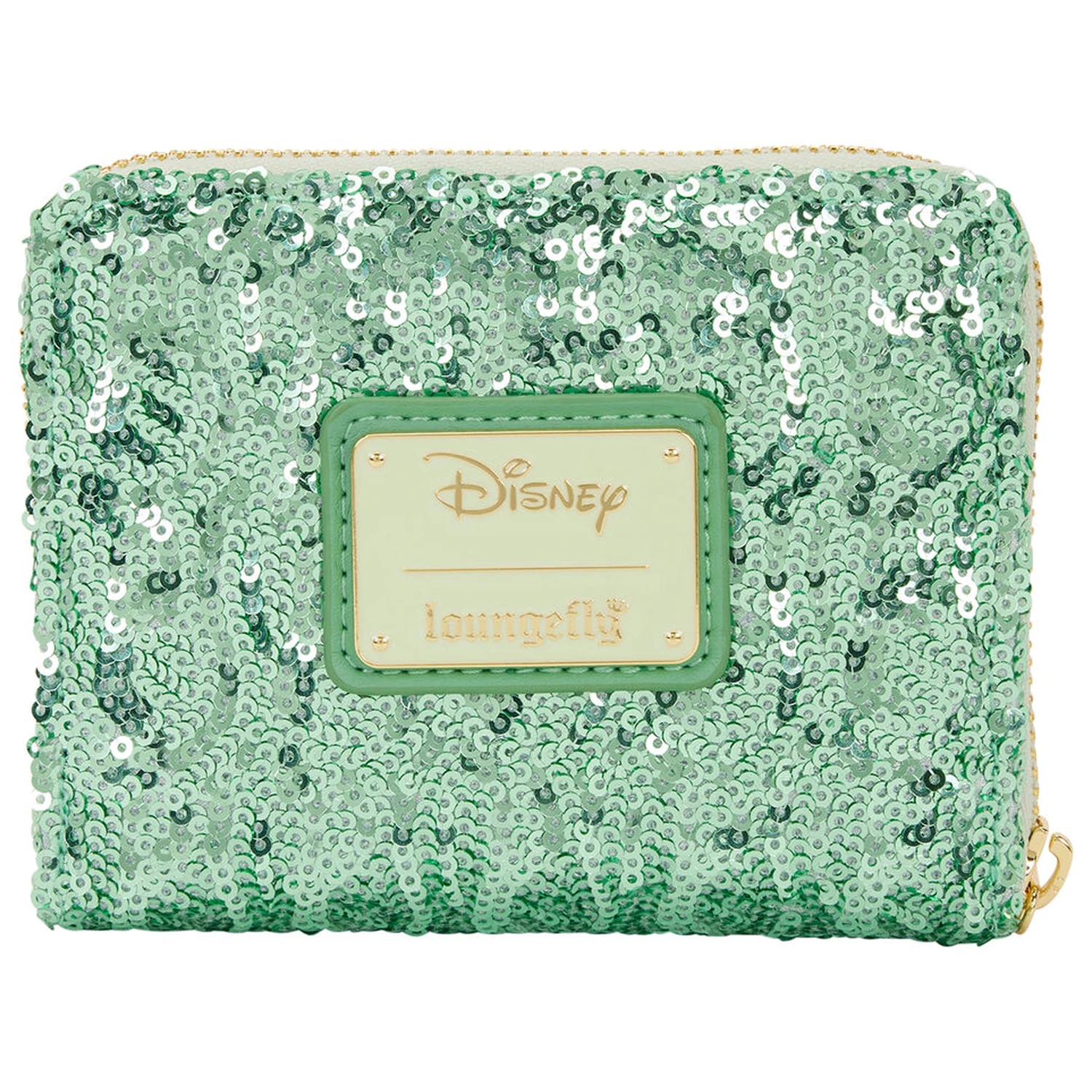 Loungefly Disney Peter Pan Tinker Bell Holiday novčanik fotografija proizvoda