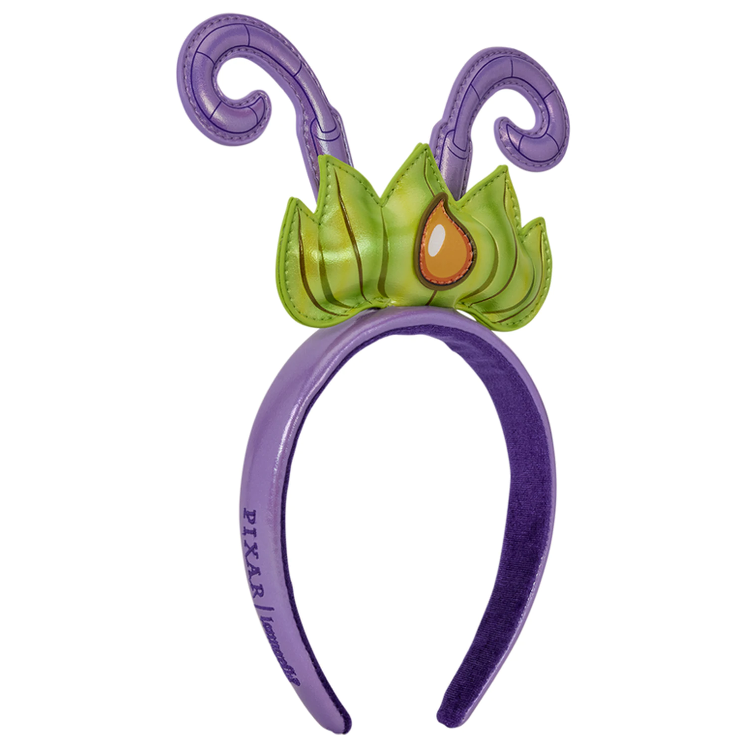 Loungefly Disney Pixar Bug's Life Princess Atta ruksak + traka za glavu 26cm fotografija proizvoda