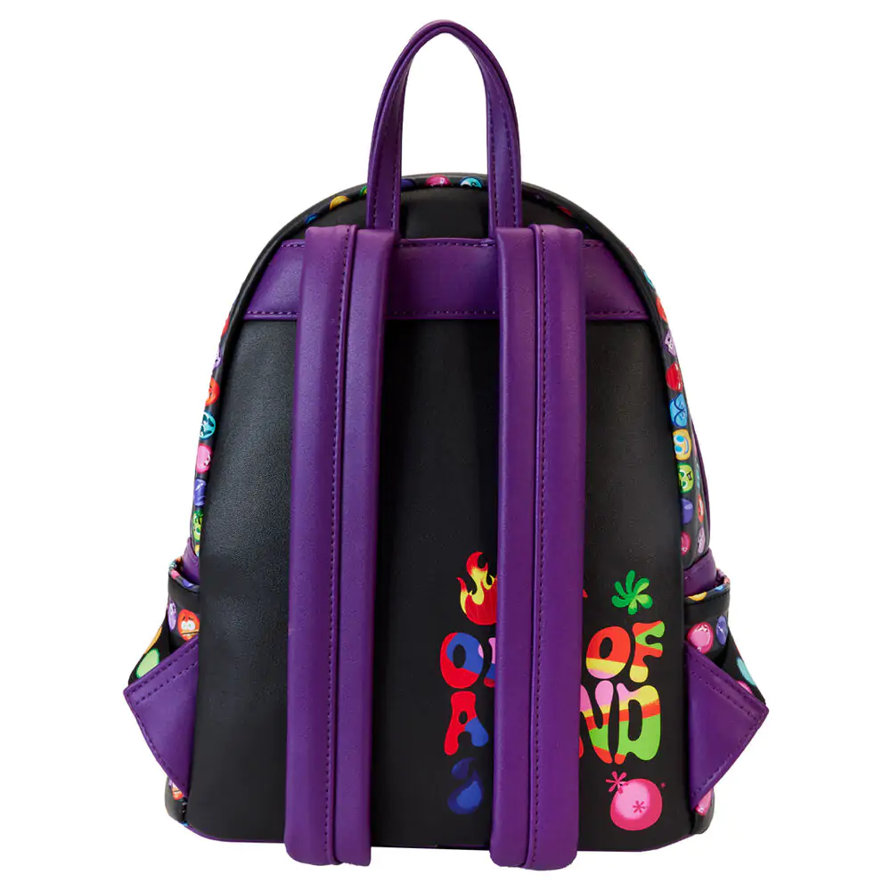 Loungefly Disney Pixar Inside Out 2 Core Memories ruksak fotografija proizvoda
