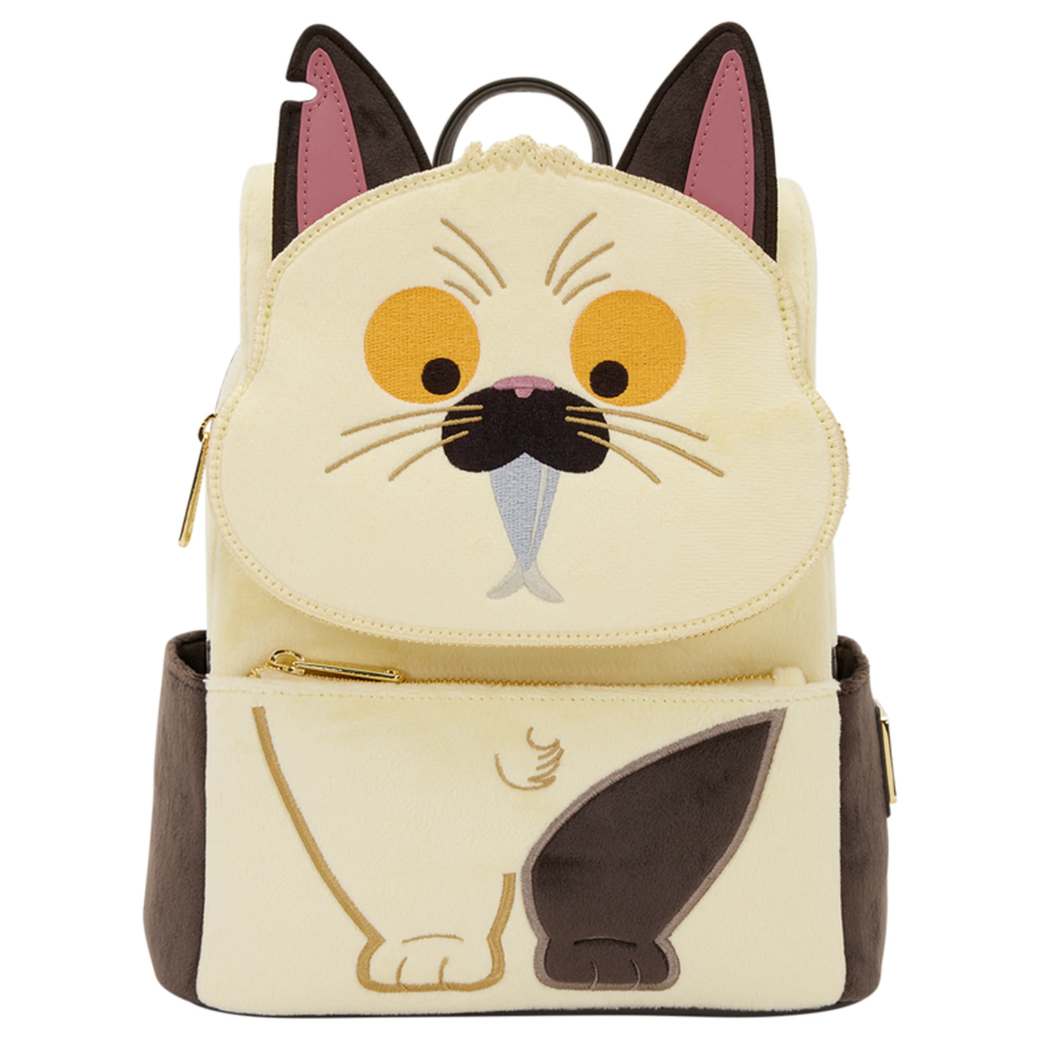 Loungefly Disney Pixar Luca Machiavelli ruksak 26 cm fotografija proizvoda