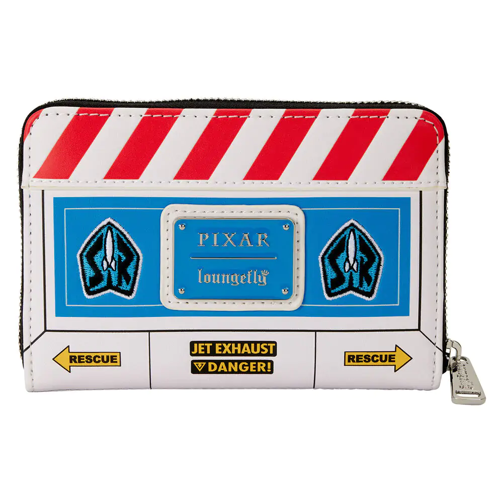 Loungefly Disney Pixar Toy Story 30th Anniversary Buzz Lightyear novčanik fotografija proizvoda