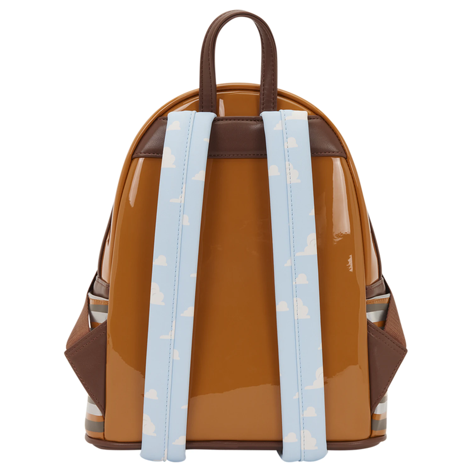 Loungefly Disney Pixar Toy Story Slinky Dog ruksak 26cm fotografija proizvoda