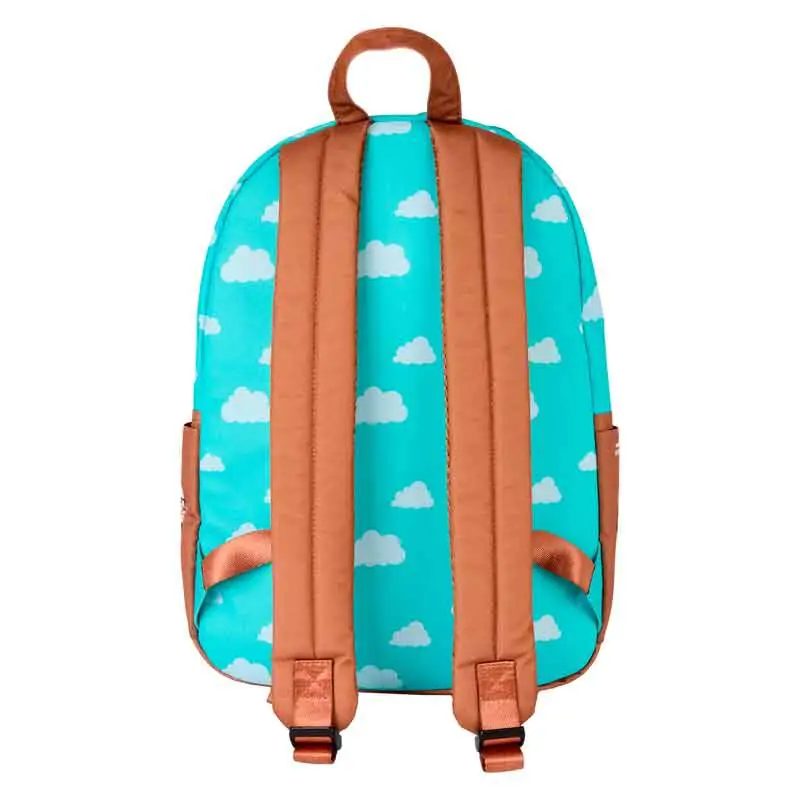 Loungefly Disney Pixar UP ruksak 43 cm fotografija proizvoda