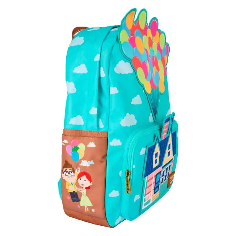 Loungefly Disney Pixar UP ruksak 43 cm fotografija proizvoda