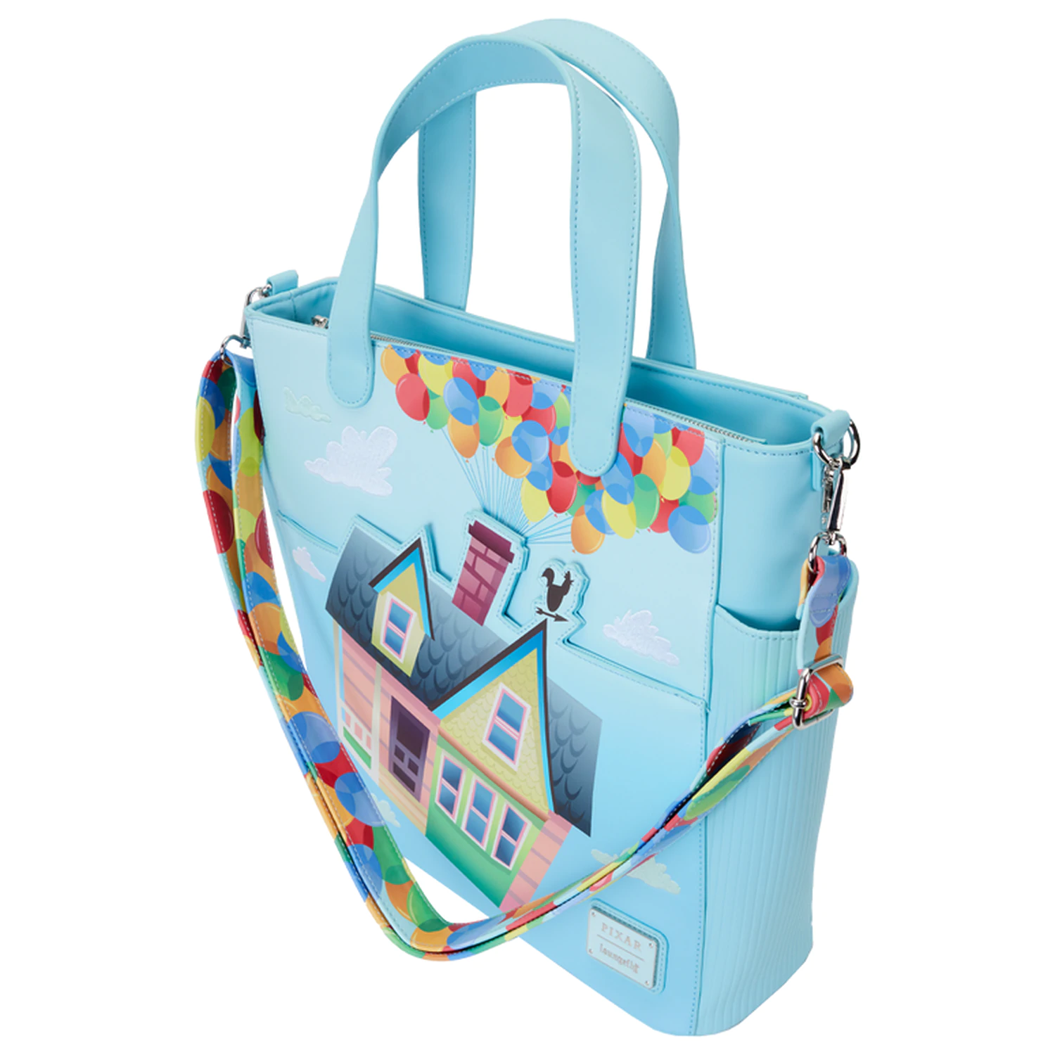 Loungefly Disney Pixar Up ruksak torba fotografija proizvoda