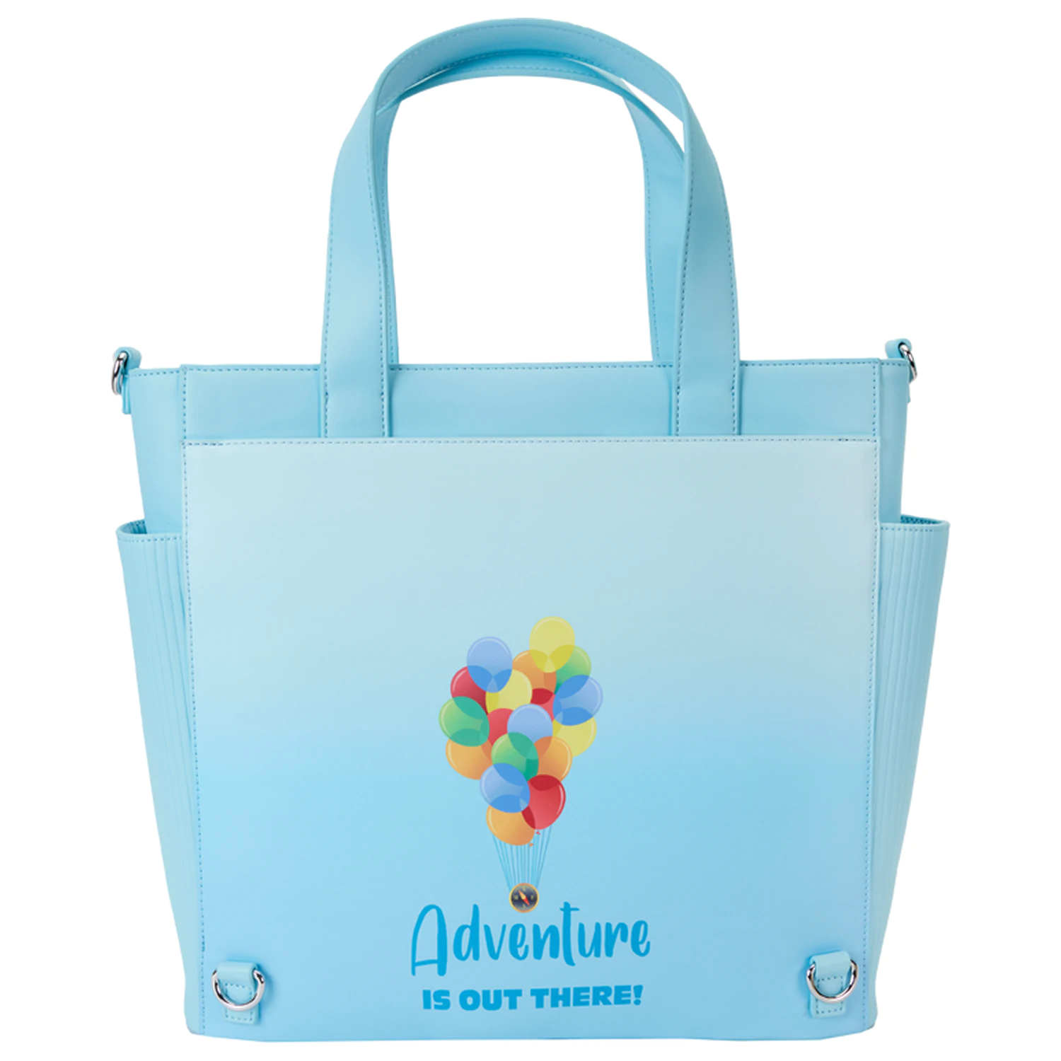 Loungefly Disney Pixar Up ruksak torba fotografija proizvoda