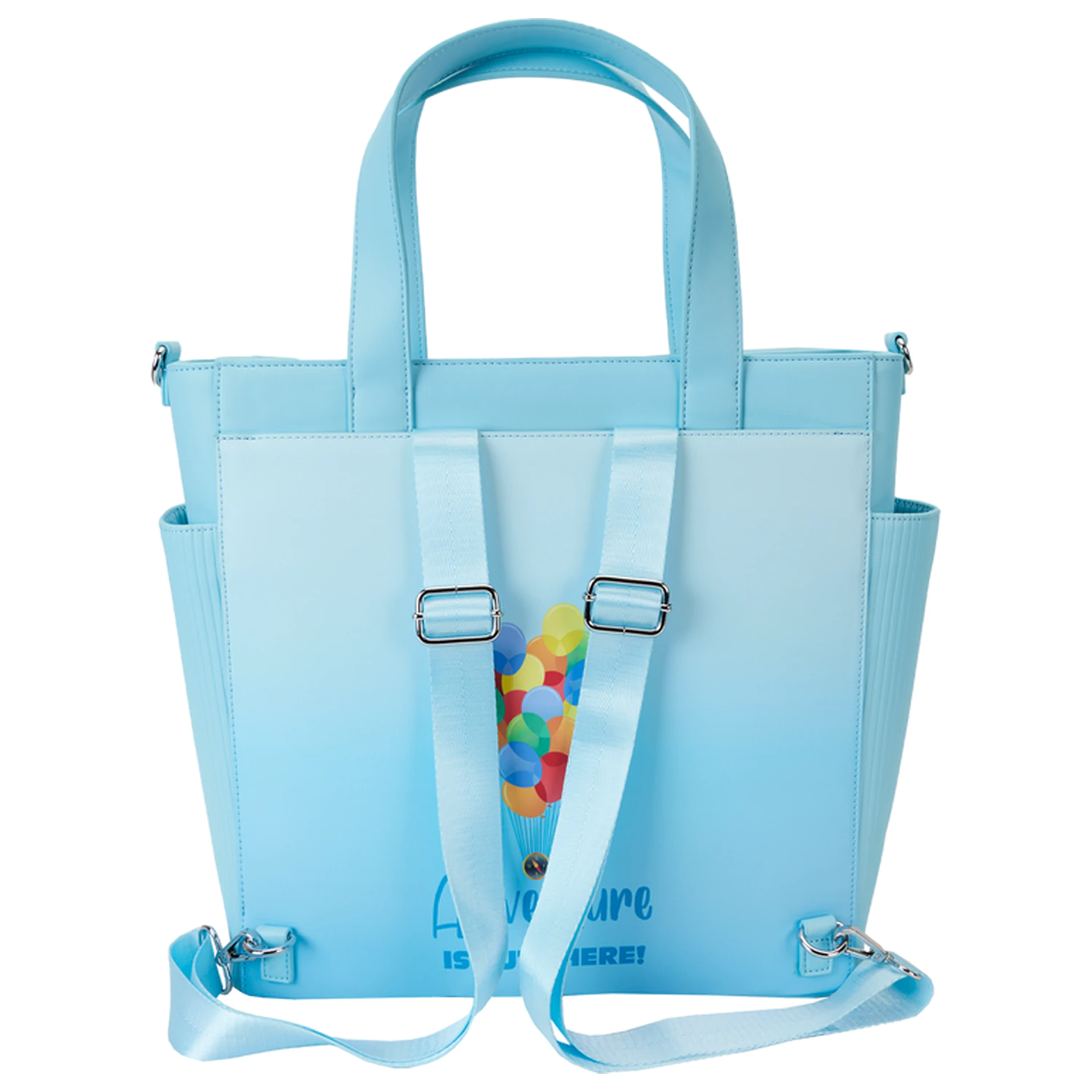 Loungefly Disney Pixar Up ruksak torba fotografija proizvoda