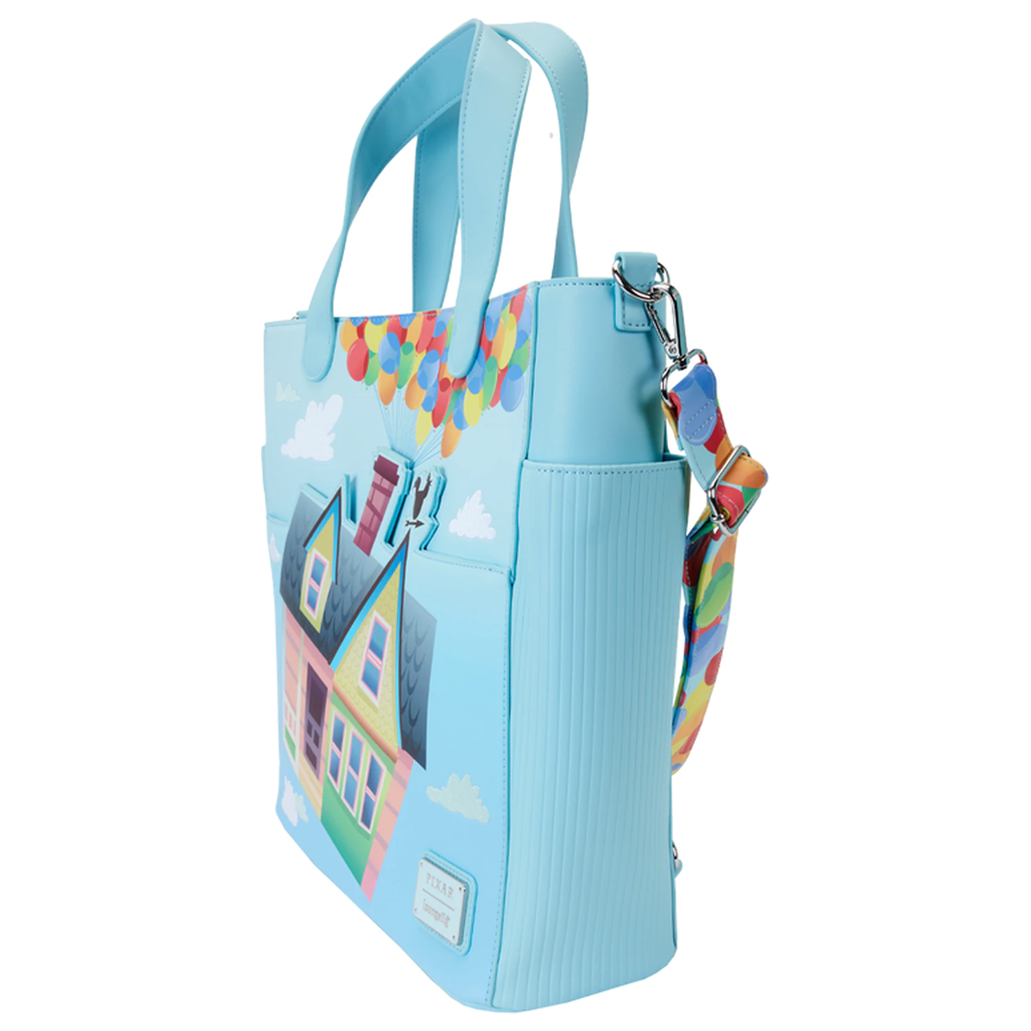Loungefly Disney Pixar Up ruksak torba fotografija proizvoda