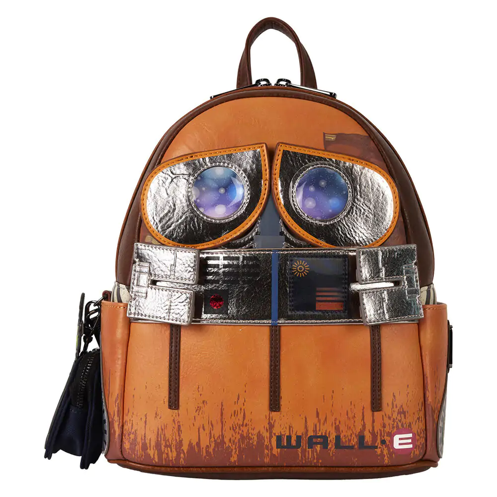 Loungefly Disney Pixar Wall-E ruksak fotografija proizvoda